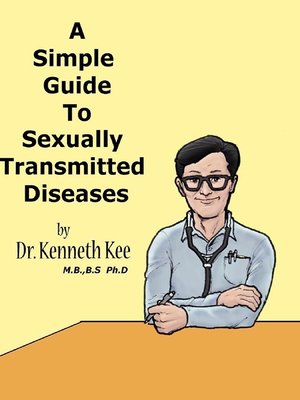 cover image of A Simple Guide to Sexually Transmitted Diseases